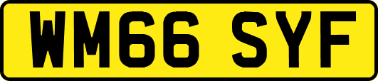 WM66SYF