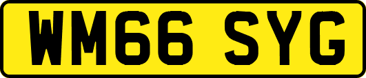 WM66SYG