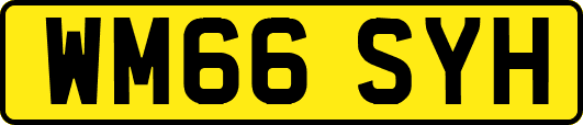 WM66SYH