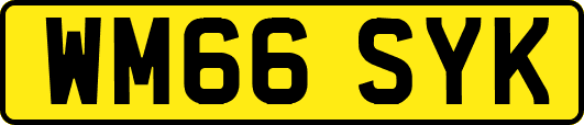 WM66SYK