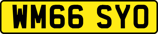 WM66SYO