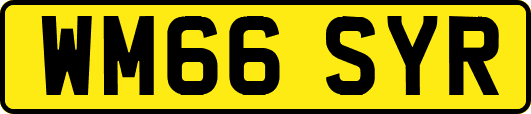 WM66SYR