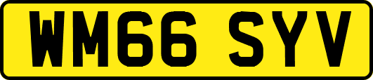 WM66SYV