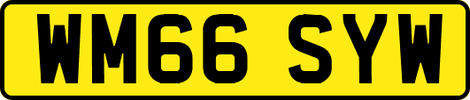 WM66SYW