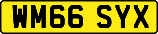WM66SYX