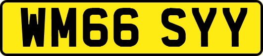 WM66SYY