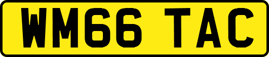 WM66TAC