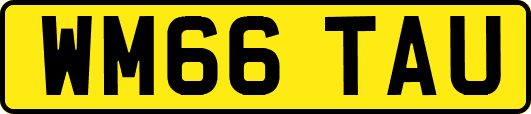 WM66TAU