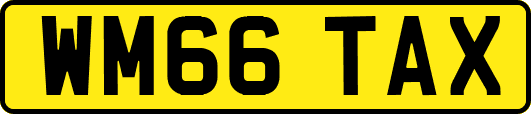 WM66TAX
