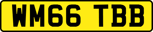 WM66TBB
