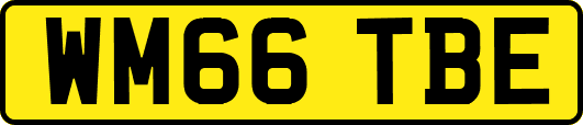 WM66TBE