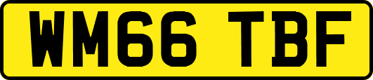 WM66TBF