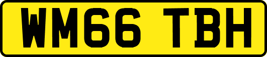 WM66TBH