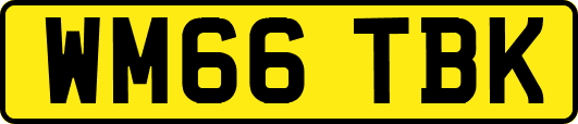 WM66TBK
