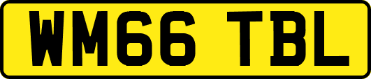 WM66TBL
