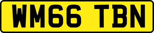 WM66TBN