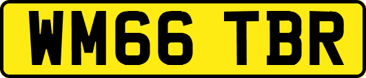 WM66TBR
