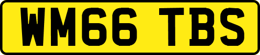 WM66TBS