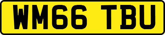 WM66TBU