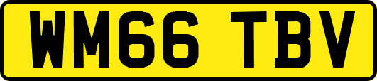 WM66TBV
