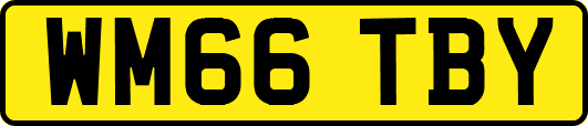 WM66TBY