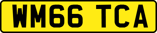 WM66TCA