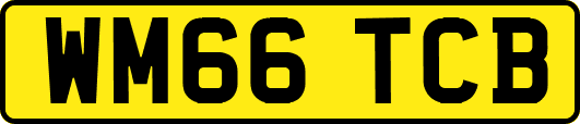 WM66TCB