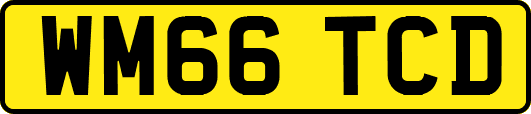 WM66TCD