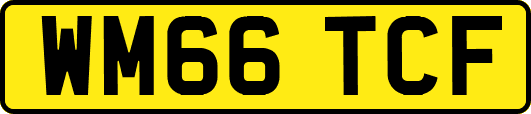 WM66TCF