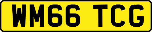 WM66TCG