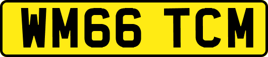 WM66TCM