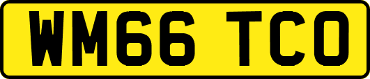 WM66TCO