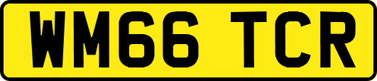 WM66TCR