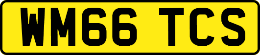 WM66TCS