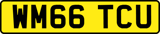 WM66TCU