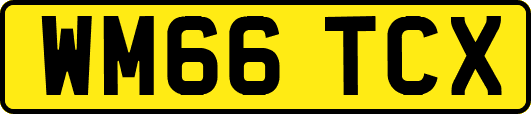 WM66TCX