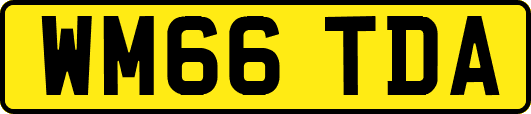 WM66TDA