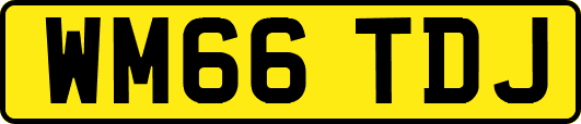 WM66TDJ