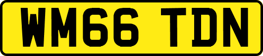 WM66TDN