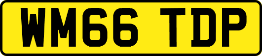 WM66TDP