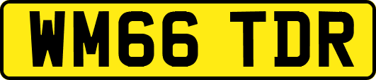 WM66TDR