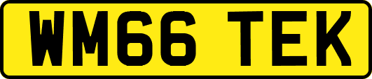 WM66TEK