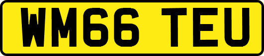 WM66TEU