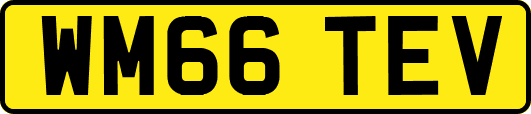 WM66TEV
