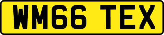 WM66TEX