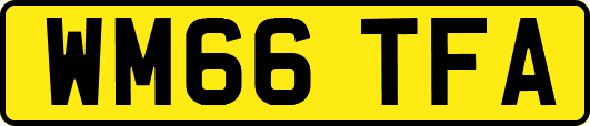 WM66TFA