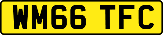 WM66TFC