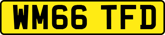 WM66TFD
