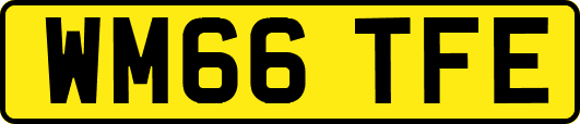 WM66TFE