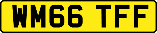 WM66TFF